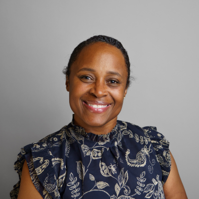 Kaniesha Allen, Head of Procurement at Sequoia