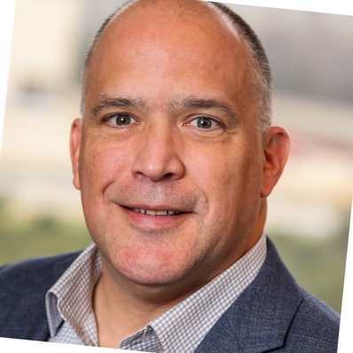 Robert Contino, Senior Manager, Capital Service Operations at DePuy Synthes