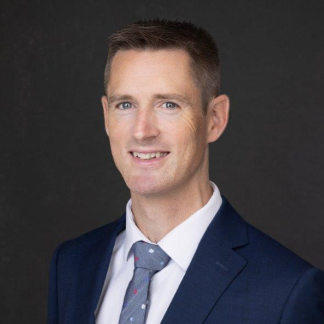 Joe Collery, Head of Trading at Comgest