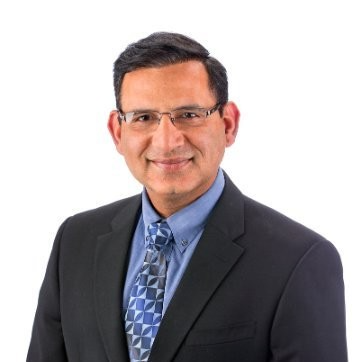 Rajesh Janu