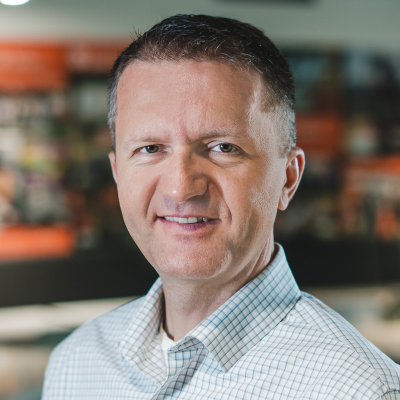Lubor Ptacek