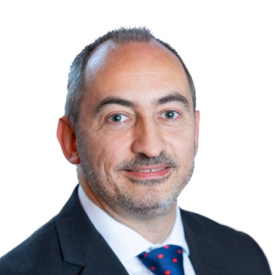Simon Newman