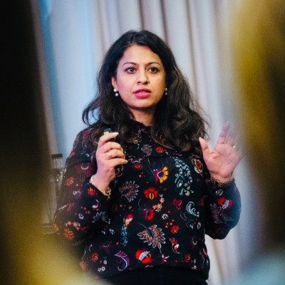 Pallavi Modi, Director of Product - Acquisition & Retention, AI & Tech Platforms at Zooplus