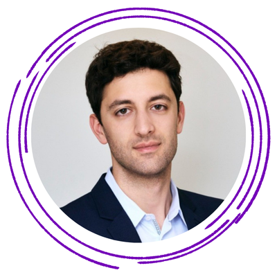 Federico Fontana, CTO at XAI Asset Management