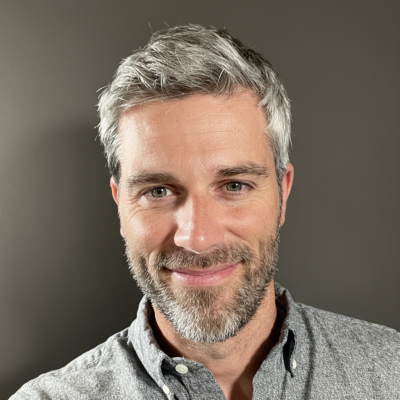 Julien Tilkens, VP of Sales at Rydoo