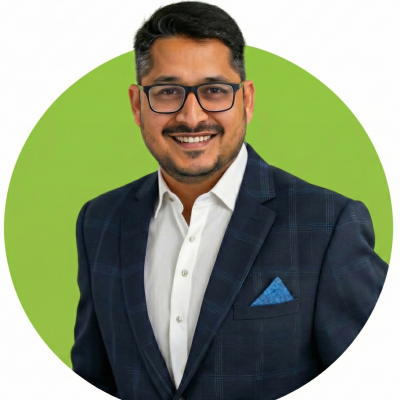 Asim Bawany, Chief Executive Officer at Codup