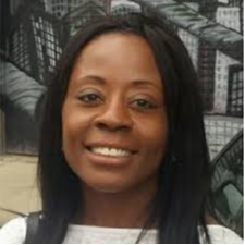 Eme Luth, Executive Director at BioMarin Phamaceuticals