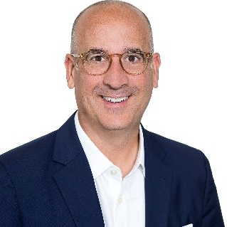 Michael Perkins, Director IDP Procurement at Volvo Cars