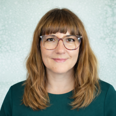 Dr. Ramona Jochmann