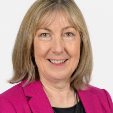 Robyn Clay-Williams