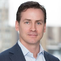 Thomas Doris, Head of Alpha Capture at Carlson Capital