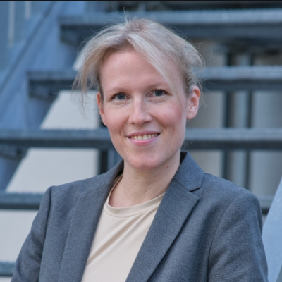 Sonja Galkin