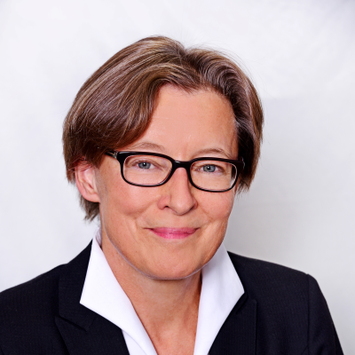 Dr. Elisabeth Hauschild