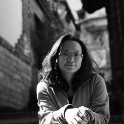 Zera Zheng, Global Head Business Resilience and Consulting at Maersk