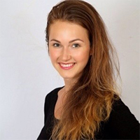 Monika Mikušová, Marketing Director, APAC at Foodpanda