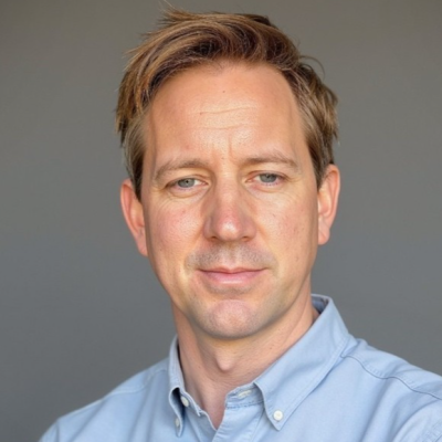 Rob Manning, D2C Director at Natures Menu