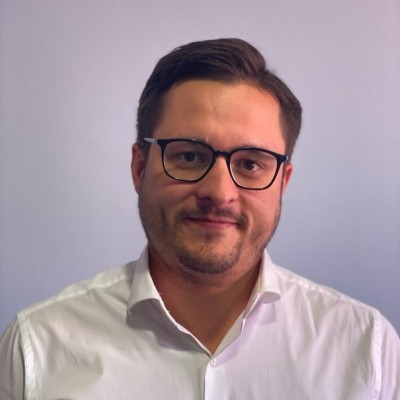 Maciej Borowski, Head of Direct Procurement at Heineken