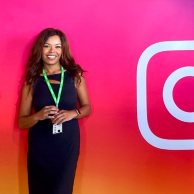 Kaiya Mallaburn, Head of Brand at ESG