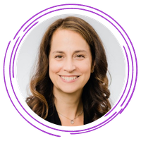 Elizabeth Bailey, Co-Founder & Managing Partner at Foreground VC