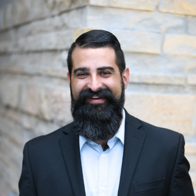 Gabriel Gomez, Director, Services, Americas at Biotage