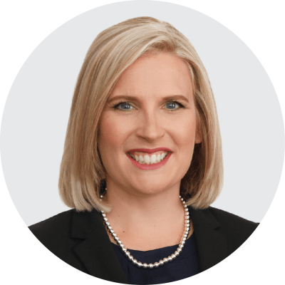 Katie Owens, Co Founder and President at Healthcare Experience Foundation