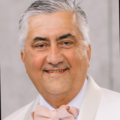 Anthony Gagliardi, Head, Indirect Sourcing, Americas and Global Real Estate at Elekta