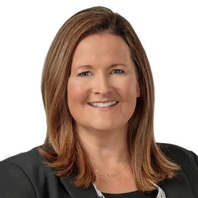 Carrie Benz, Global Investments COO at Janus Henderson Investors