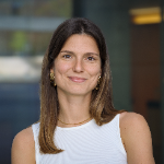 Bruna Faria, Global Procurement Manager - Marketing & Workplace at N26