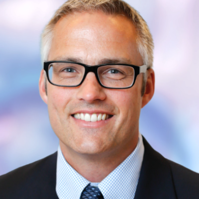 Jamie Anderson, Head of US Trading at Insight Investment