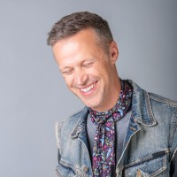 Stephen Bailey, CMO at John Fluevog Shoes