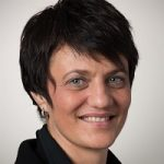 Erica Biffi, Head of Supplier Quality at Pirelli