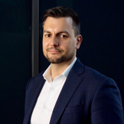 Tobias Rank, Global Product Lead – FX Derivatives at Eurex