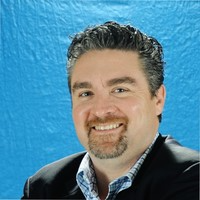 Jeremy Padmos, SVP, Head of Diagnostics Supply Chain Management at Siemens Healthineers