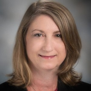 Kathy Denton, Director Patient Experience at MD Anderson Cancer Center
