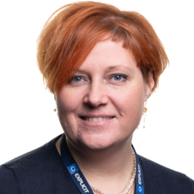 Bettina Knudsen