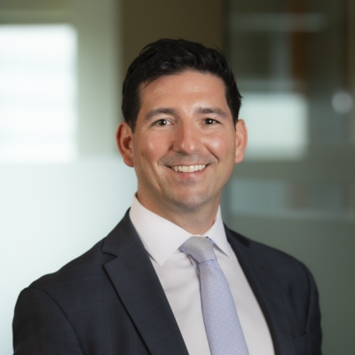 Michael Delaney, Systematic Trading at Loomis, Sayles & Company