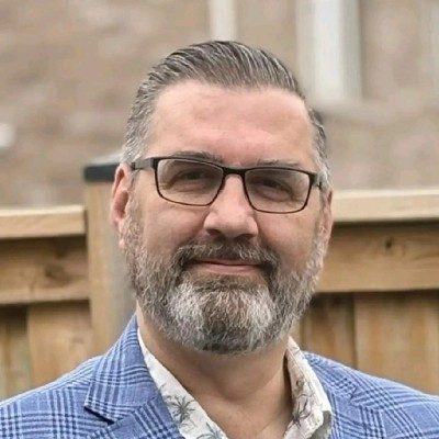 Darko Milivojevic, Director E-Commerce at Gerrie Electric