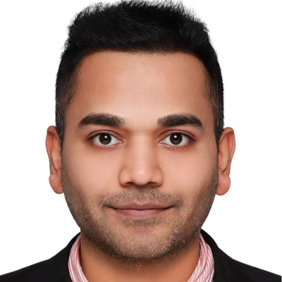 Anubhav Agarwal, Head of Procurement, China at African Industries Group