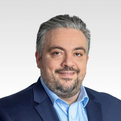 Emilio Di Zazzo, VP, Sales at Gladly