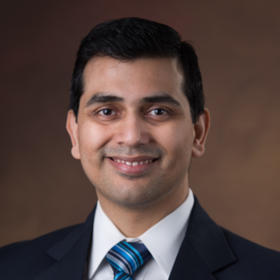 Mohit Sheera, Strategic Planning Global Leader at Terumo