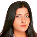 Amrita Ramona Shabla, Co-Founder at SET