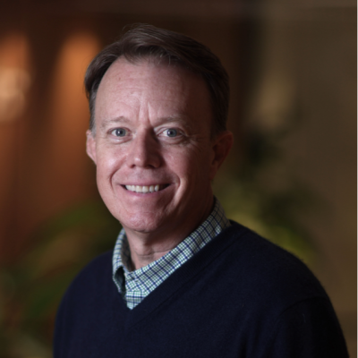 Steven Caldwell, Sr. VP GM Servigistics at Servigistics, a PTC Technology