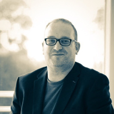 Stuart Balnaves