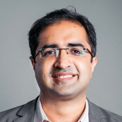 Raman Arora, Chief Operating Officer, LEAP Commerce at Luxasia