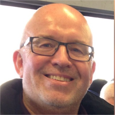 Mark Needham, Senior Director of Global Logistics at Oxford Nanopore Technologies Plc