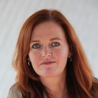 Jorunn Frafjord, Head of Digital Channel Operations at Norsk Hydro