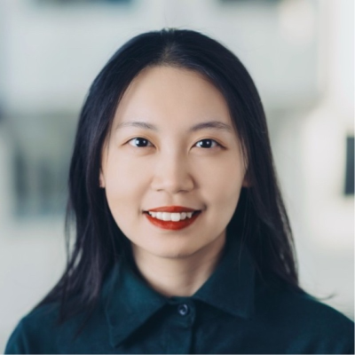 Zhan Chen, Market Practice & Regulatory Policy at ICMA