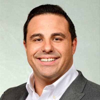 Johnny Ivanyi, Senior Director, Head of Logistics at Bayer Crop Science