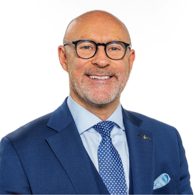 Matt Roper, Chief, Joint intelligence, Surveillance & Reconnaissance Centre (JISRC) at NATO NCIA