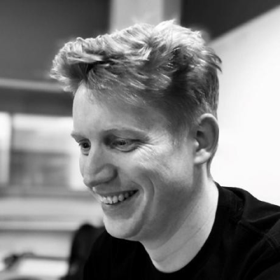 Chris Skaaning